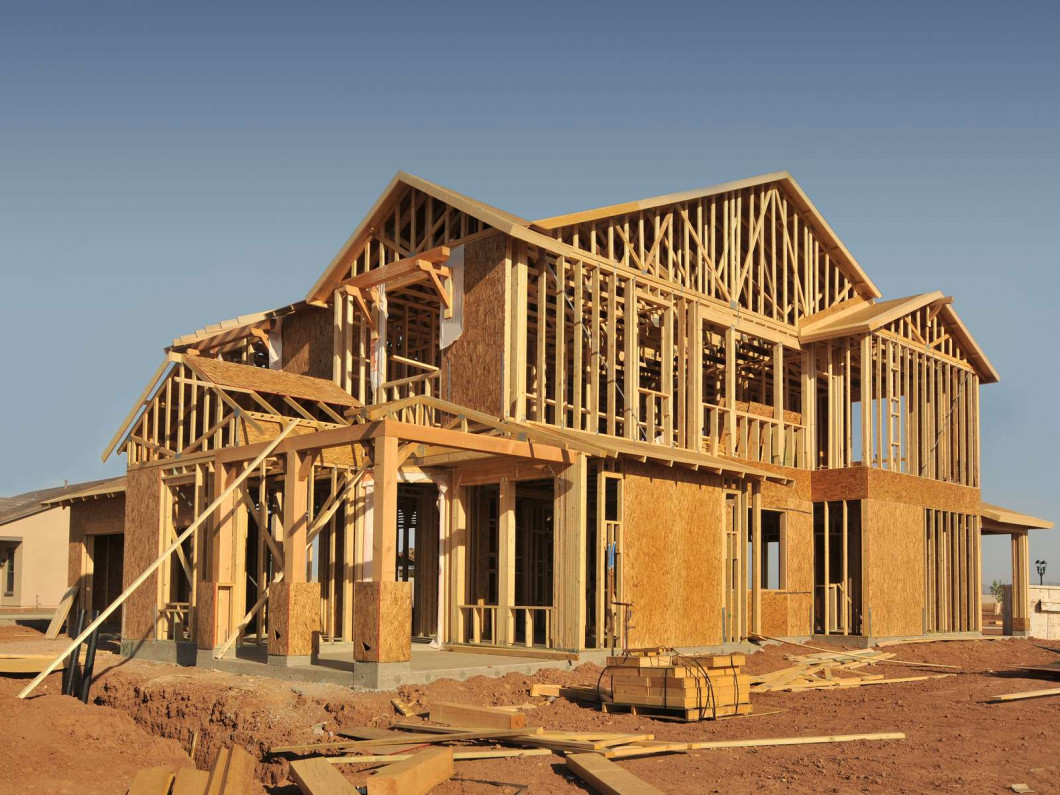 New Construction Home Builds Little Rock Ar Southern Signature Homes Inc