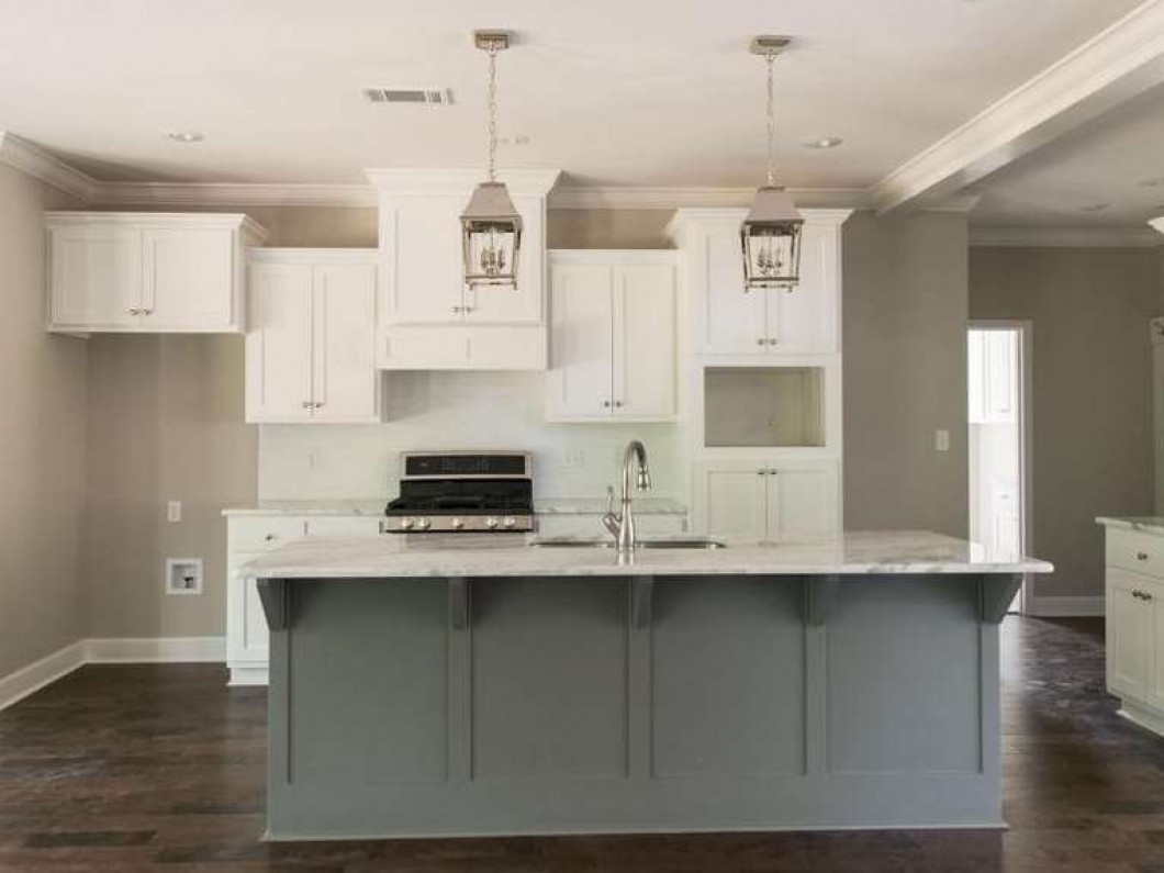 Kitchen Remodels Little Rock Ar Southern Signature Homes Inc